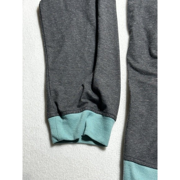 DISNEY NIGHTMARE BEFORE CHRISTMAS T SHIRT LONG SLEEVE Adult Size XXL 2XL - Picture 6 of 13